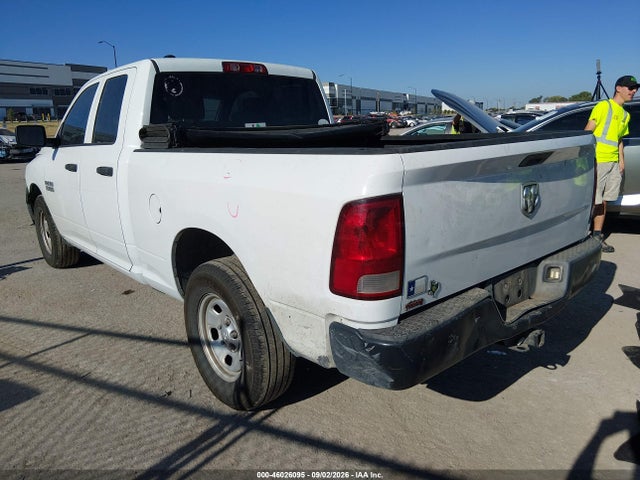 Aukcja sprzedaży 2013 Ram 1500 Tradesman, vin: 1C6RR6FG0DS544052, numer aukcji: 46026095