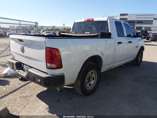 Aukcja sprzedaży 2013 Ram 1500 Tradesman, vin: 1C6RR6FG0DS544052, numer aukcji: 46026095