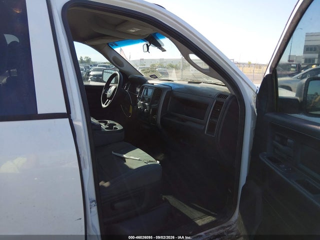 Aukcja sprzedaży 2013 Ram 1500 Tradesman, vin: 1C6RR6FG0DS544052, numer aukcji: 46026095