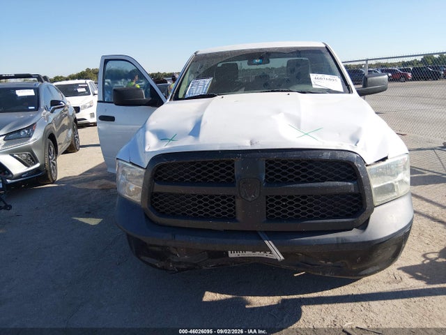 Aukcja sprzedaży 2013 Ram 1500 Tradesman, vin: 1C6RR6FG0DS544052, numer aukcji: 46026095