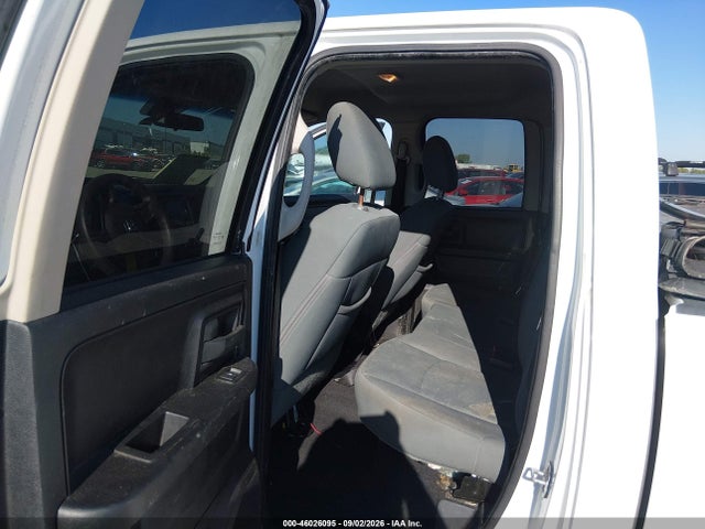 Aukcja sprzedaży 2013 Ram 1500 Tradesman, vin: 1C6RR6FG0DS544052, numer aukcji: 46026095