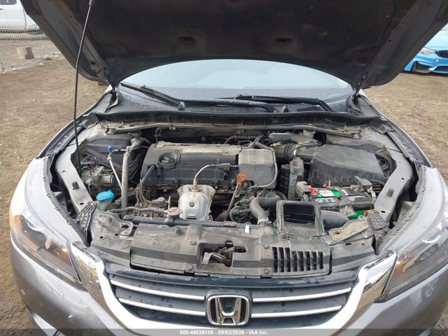 1HGCR2F5XFA100550 Honda Accord Sport