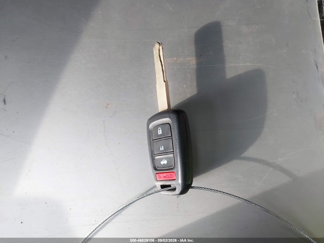 1HGCR2F5XFA100550 Honda Accord Sport