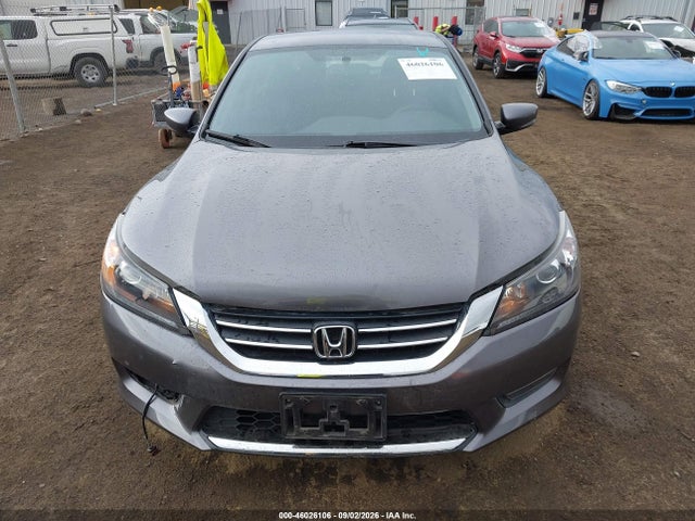 1HGCR2F5XFA100550 Honda Accord Sport