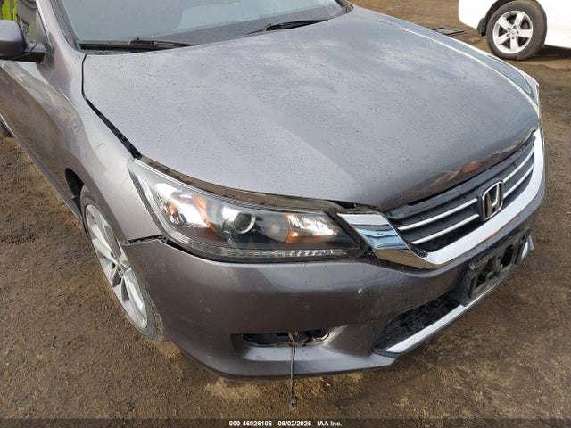 1HGCR2F5XFA100550 Honda Accord Sport