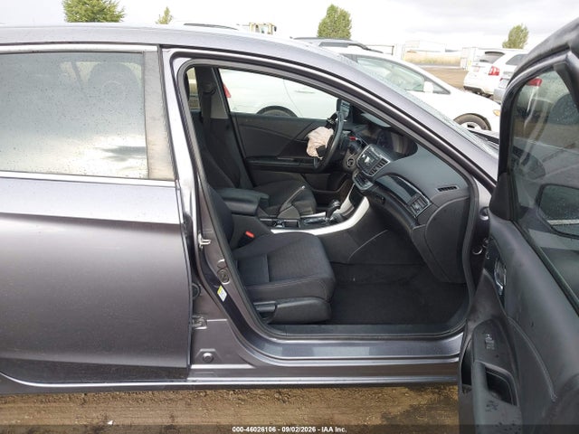 1HGCR2F5XFA100550 Honda Accord Sport