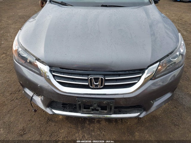 1HGCR2F5XFA100550 Honda Accord Sport