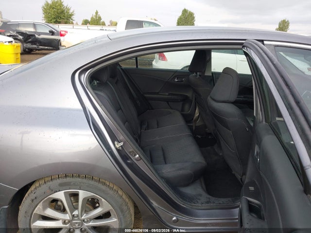 1HGCR2F5XFA100550 Honda Accord Sport