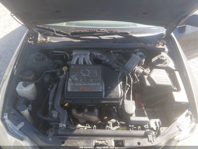 Продаж на аукціоні авто 2003 Toyota Avalon Xl, vin: 4T1BF28B63U279620, номер лоту: 46026107