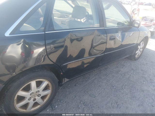 Продаж на аукціоні авто 2003 Toyota Avalon Xl, vin: 4T1BF28B63U279620, номер лоту: 46026107
