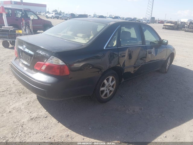 Продаж на аукціоні авто 2003 Toyota Avalon Xl, vin: 4T1BF28B63U279620, номер лоту: 46026107