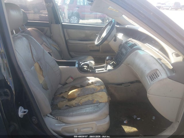 Продаж на аукціоні авто 2003 Toyota Avalon Xl, vin: 4T1BF28B63U279620, номер лоту: 46026107