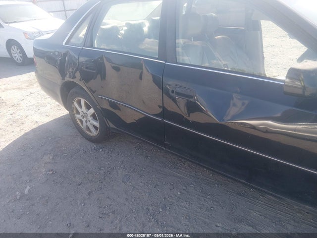 Продаж на аукціоні авто 2003 Toyota Avalon Xl, vin: 4T1BF28B63U279620, номер лоту: 46026107
