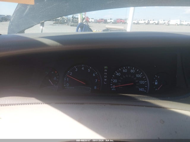 Продаж на аукціоні авто 2003 Toyota Avalon Xl, vin: 4T1BF28B63U279620, номер лоту: 46026107