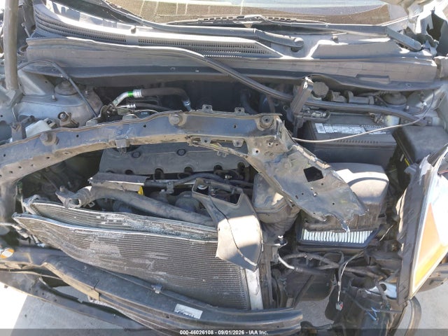 Продаж на аукціоні авто 2012 Hyundai Tucson Gls, vin: KM8JU3AC0CU360297, номер лоту: 46026108