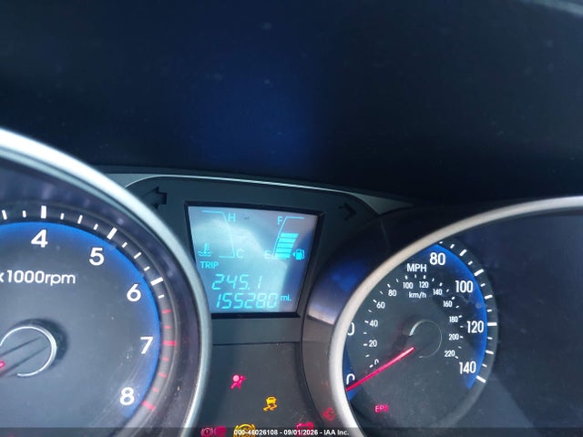 Продаж на аукціоні авто 2012 Hyundai Tucson Gls, vin: KM8JU3AC0CU360297, номер лоту: 46026108