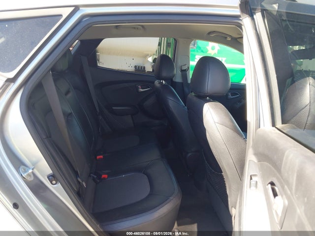 Продаж на аукціоні авто 2012 Hyundai Tucson Gls, vin: KM8JU3AC0CU360297, номер лоту: 46026108