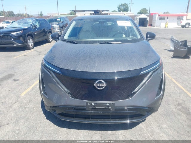 Aukcja sprzedaży 2025 Nissan Ariya Evolve+, vin: JN8BF0BE0SM462056, numer aukcji: 46026109