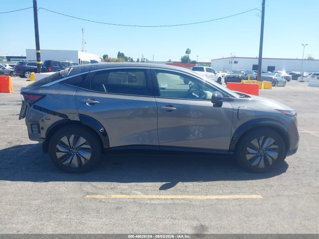 Aukcja sprzedaży 2025 Nissan Ariya Evolve+, vin: JN8BF0BE0SM462056, numer aukcji: 46026109