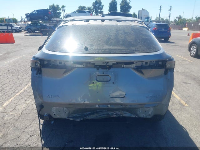 Aukcja sprzedaży 2025 Nissan Ariya Evolve+, vin: JN8BF0BE0SM462056, numer aukcji: 46026109