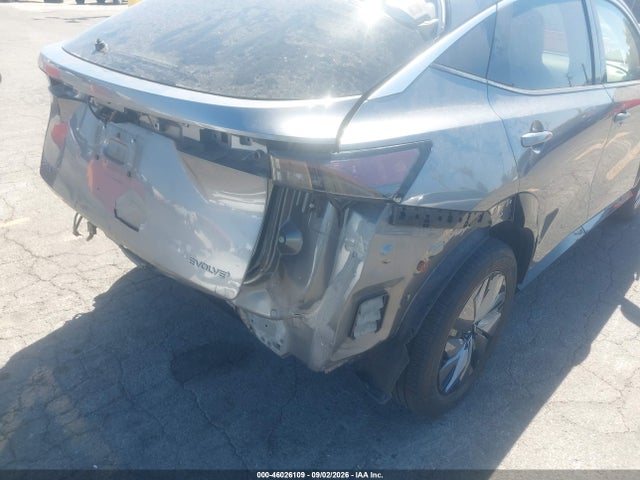 Aukcja sprzedaży 2025 Nissan Ariya Evolve+, vin: JN8BF0BE0SM462056, numer aukcji: 46026109