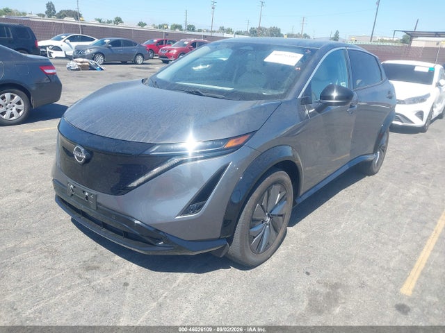 Aukcja sprzedaży 2025 Nissan Ariya Evolve+, vin: JN8BF0BE0SM462056, numer aukcji: 46026109