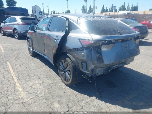 Aukcja sprzedaży 2025 Nissan Ariya Evolve+, vin: JN8BF0BE0SM462056, numer aukcji: 46026109