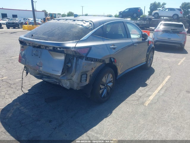 Aukcja sprzedaży 2025 Nissan Ariya Evolve+, vin: JN8BF0BE0SM462056, numer aukcji: 46026109