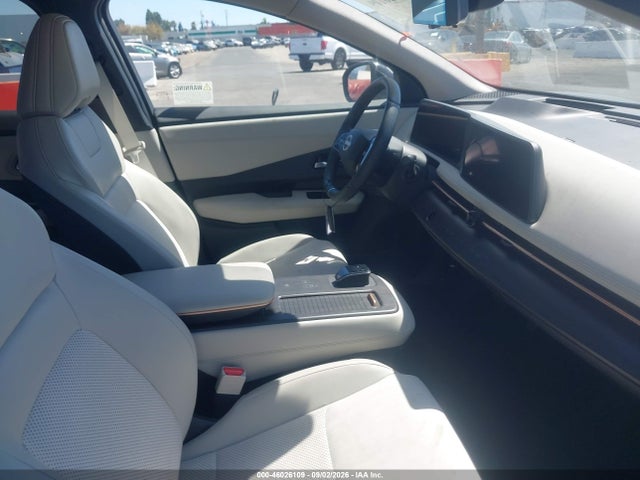 Aukcja sprzedaży 2025 Nissan Ariya Evolve+, vin: JN8BF0BE0SM462056, numer aukcji: 46026109