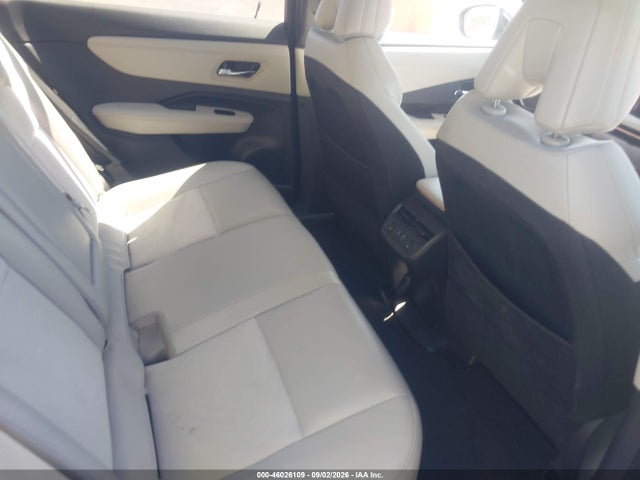 Aukcja sprzedaży 2025 Nissan Ariya Evolve+, vin: JN8BF0BE0SM462056, numer aukcji: 46026109