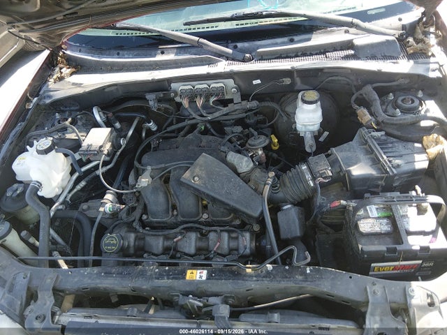 46026114 :رقم المزاد ، 1FMYU03117KB26583 vin ، 2007 Ford Escape مزاد بيع