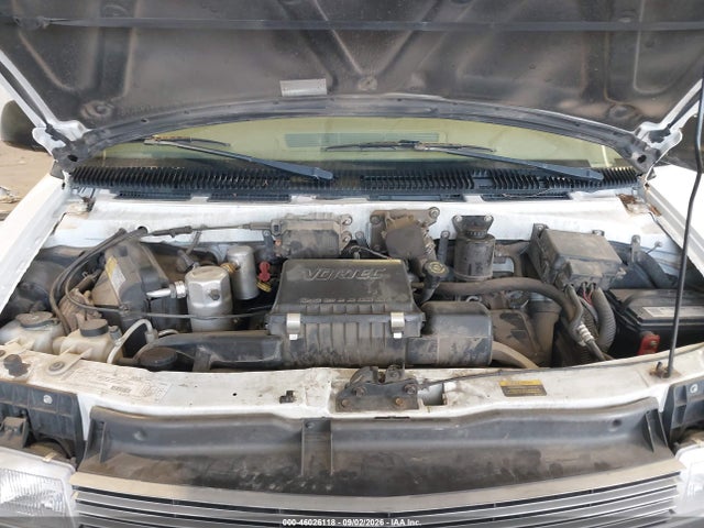 Продаж на аукціоні авто 1999 Chevrolet Astro Passenger, vin: 1GNEL19W4XB146837, номер лоту: 46026118
