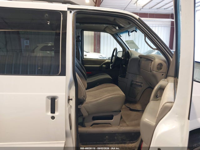 Продаж на аукціоні авто 1999 Chevrolet Astro Passenger, vin: 1GNEL19W4XB146837, номер лоту: 46026118