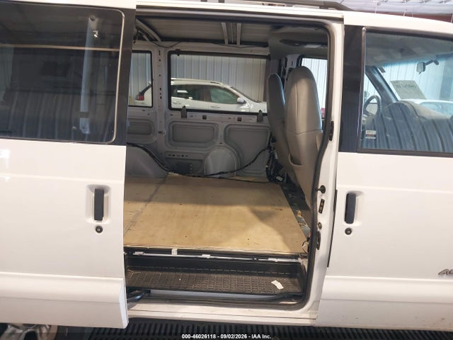 Продаж на аукціоні авто 1999 Chevrolet Astro Passenger, vin: 1GNEL19W4XB146837, номер лоту: 46026118