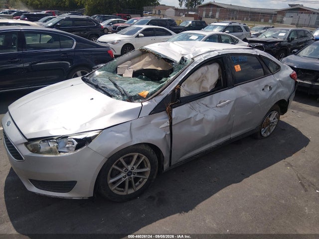1FADP3F27GL346469 Ford FOCUS SE
