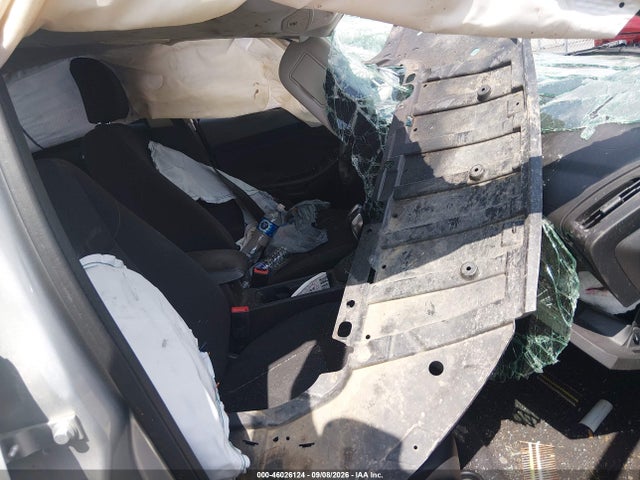 1FADP3F27GL346469 Ford FOCUS SE