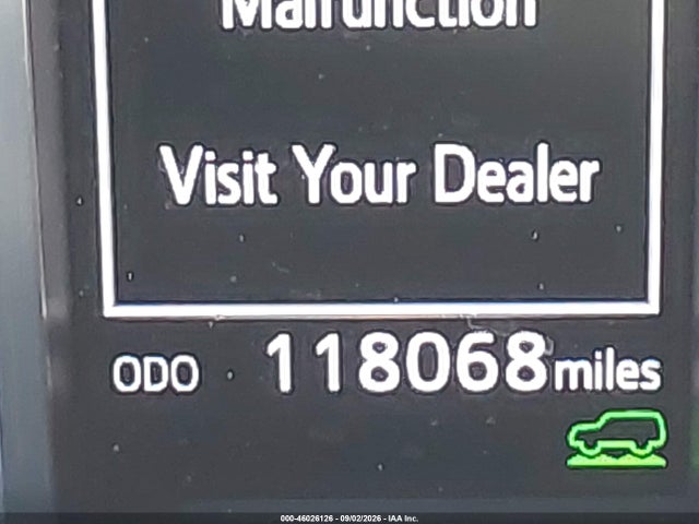 Продаж на аукціоні авто 2021 Toyota 4runner Trd Off Road, vin: JTEPU5JR5M5852071, номер лоту: 46026126