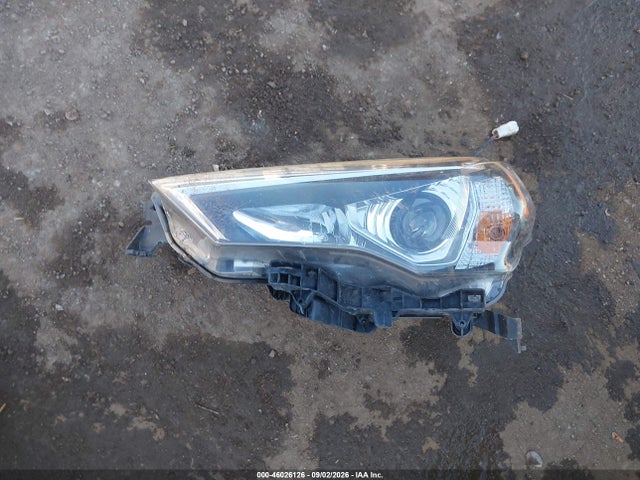 Продаж на аукціоні авто 2021 Toyota 4runner Trd Off Road, vin: JTEPU5JR5M5852071, номер лоту: 46026126