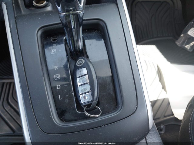 Nissan SENTRA SV 2016 3N1AB7APXGY319346 Image 11