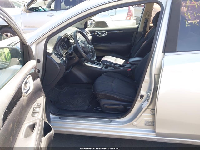 Nissan SENTRA SV 2016 3N1AB7APXGY319346 Image 5