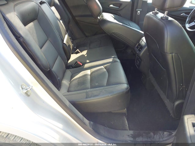 Aukcja sprzedaży 2020 Chevrolet Equinox Awd Premier 2.0l Turbo, vin: 3GNAXYEX4LS519707, numer aukcji: 46026131