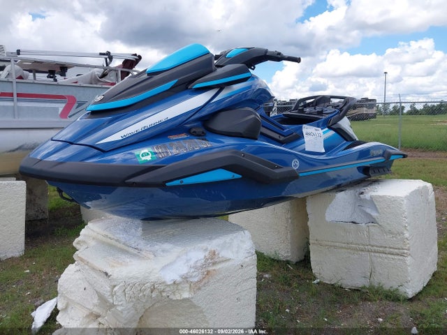 Yamaha Fx Cruiser 2024 YAMAA2203K324 Image 2