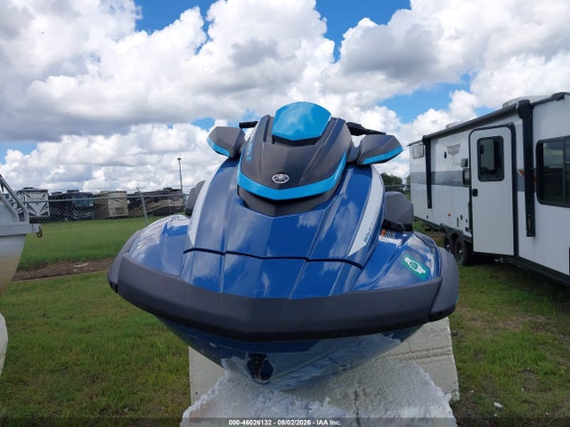 Yamaha Fx Cruiser 2024 YAMAA2203K324 Image 6