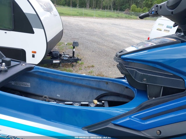 Yamaha Fx Cruiser 2024 YAMAA2203K324 Image 8