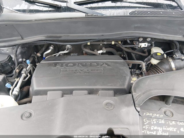 Продажа на аукционе авто 2014 Honda Pilot Touring, vin: 5FNYF4H97EB032190, номер лота: 46026136
