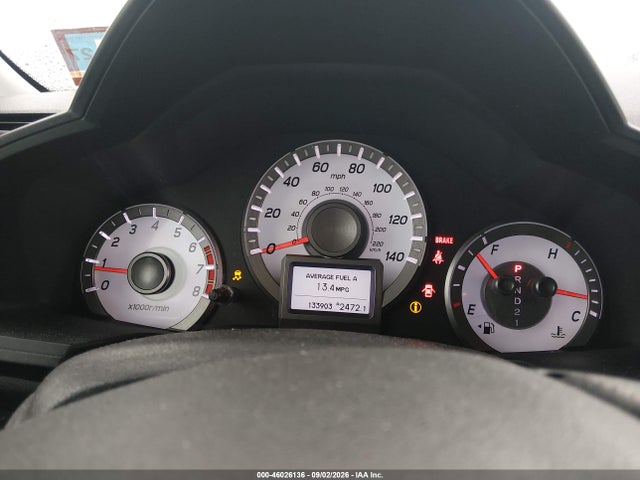 Продажа на аукционе авто 2014 Honda Pilot Touring, vin: 5FNYF4H97EB032190, номер лота: 46026136