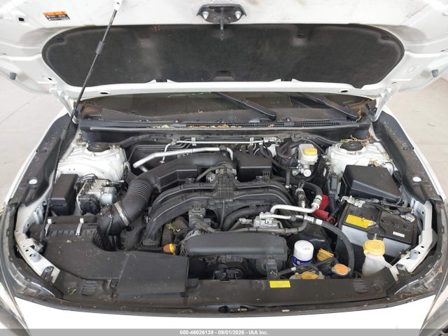 JF2GTHRC1PH320698 Subaru Crosstrek Sport