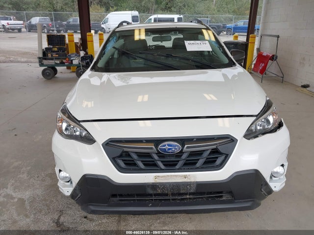 JF2GTHRC1PH320698 Subaru Crosstrek Sport