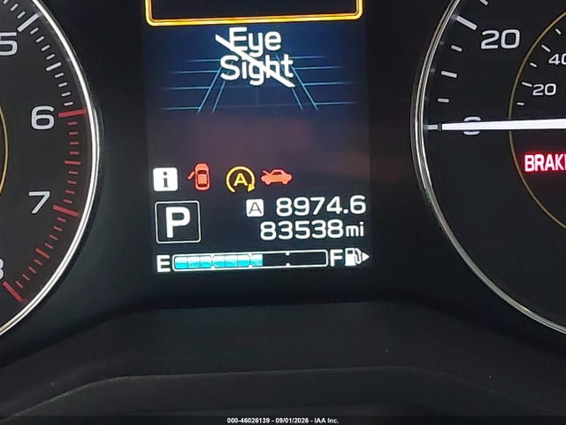 JF2GTHRC1PH320698 Subaru Crosstrek Sport