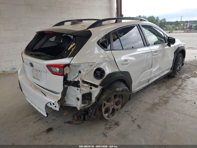 JF2GTHRC1PH320698 Subaru Crosstrek Sport